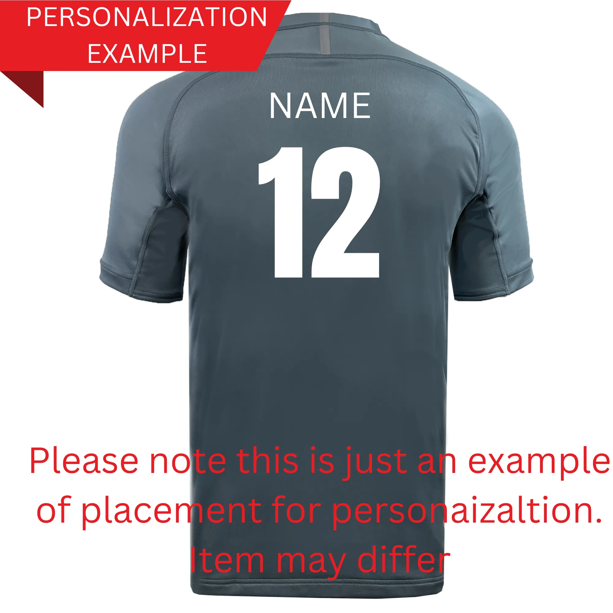 Scotland Travel Shirt 23/24 by Macron
