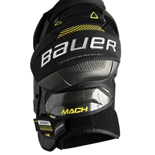 Senior Supreme Mach Shoulder Pads