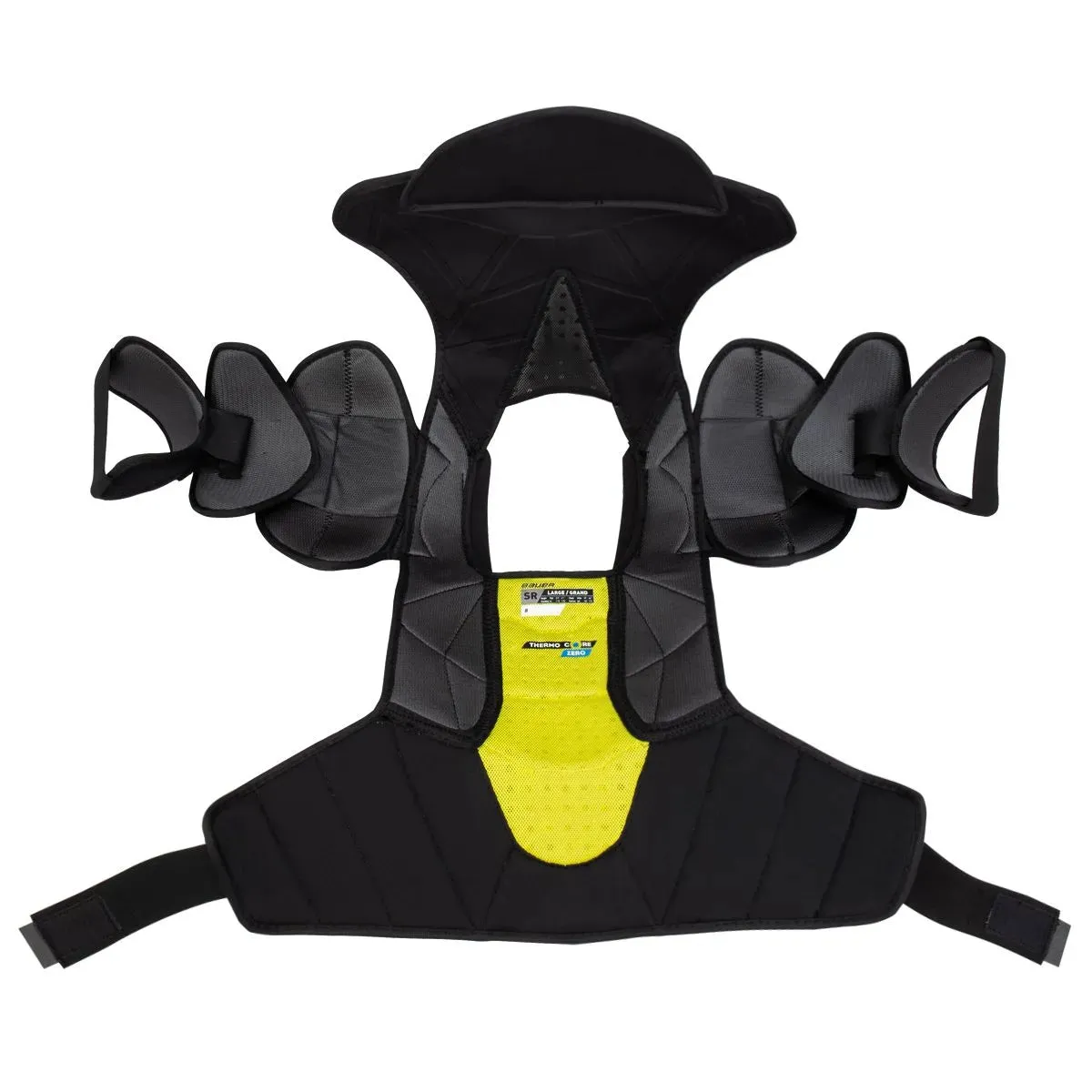 Senior Supreme Mach Shoulder Pads