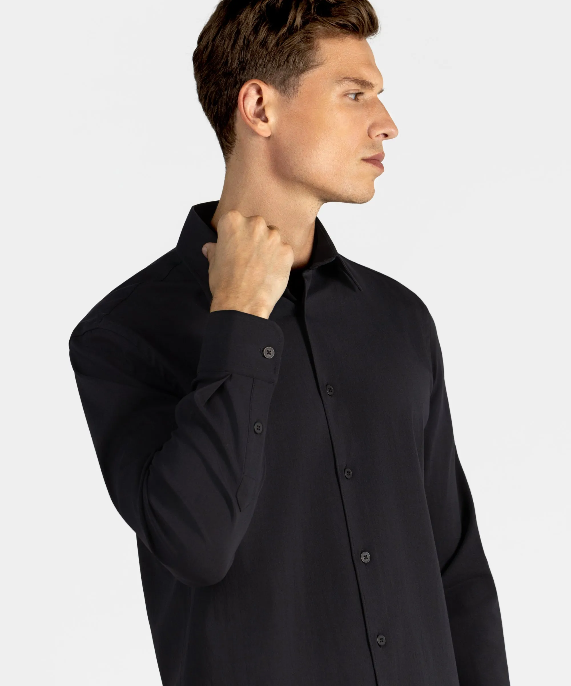 SH 01 Essence Black