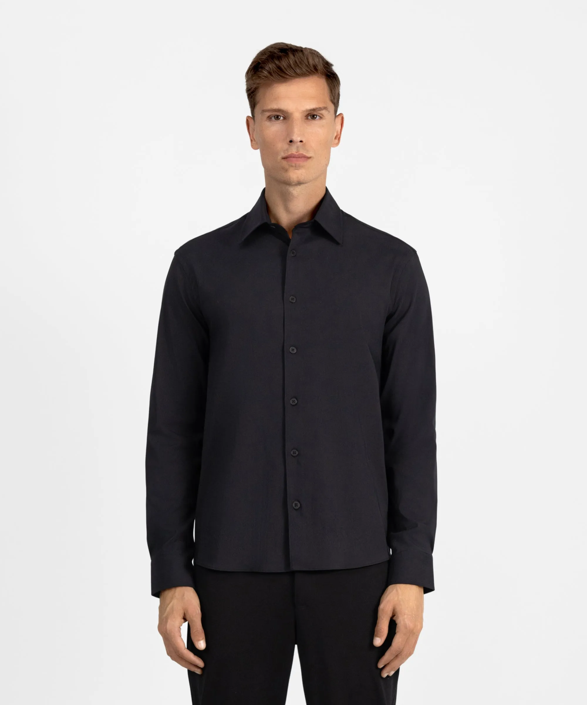 SH 01 Essence Black