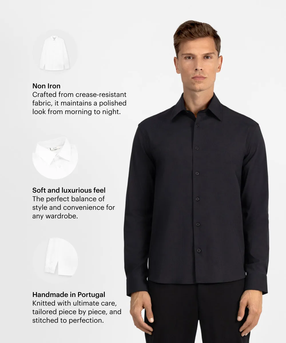 SH 01 Essence Black