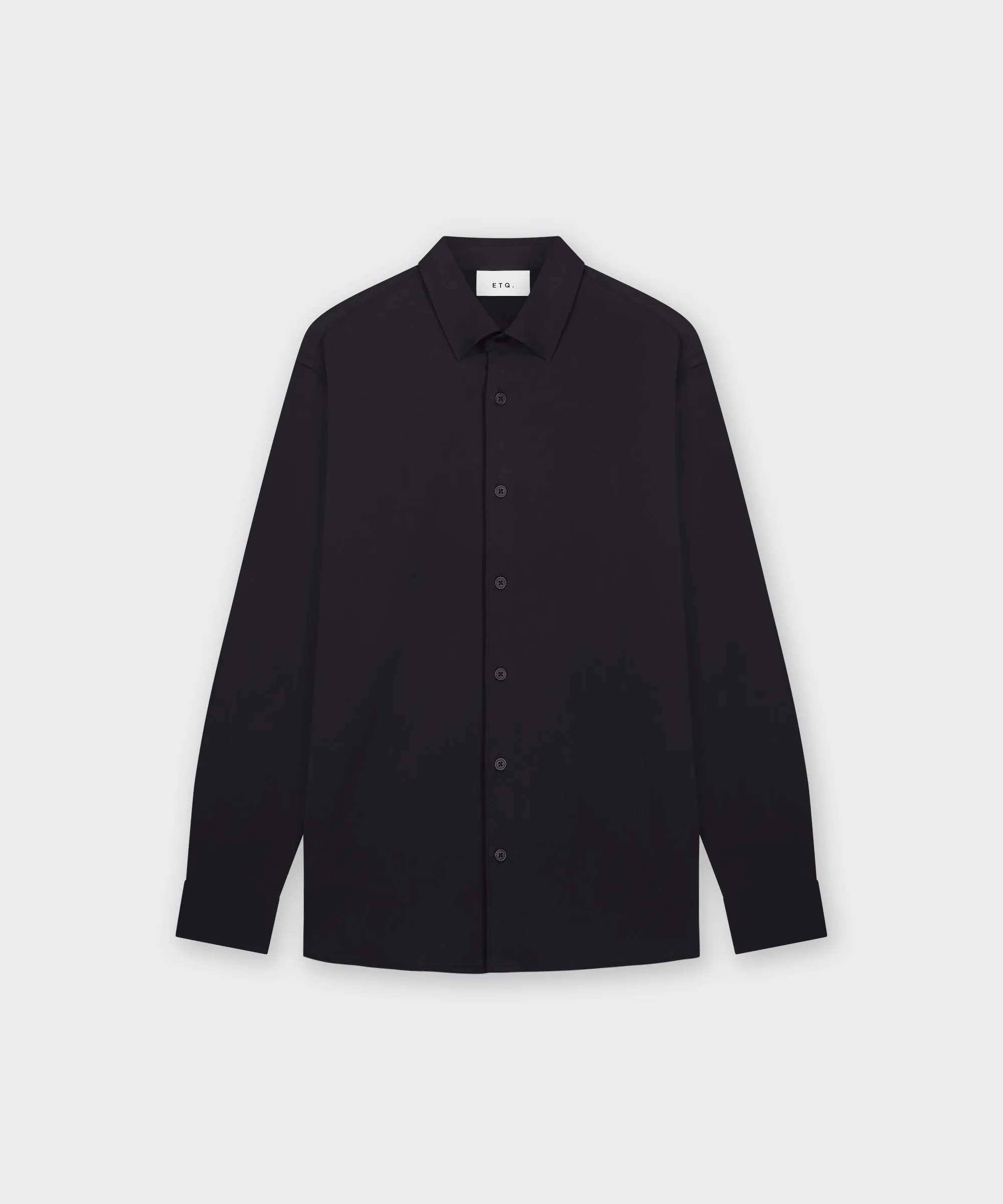 SH 01 Essence Black