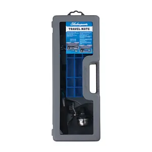 Shakespeare Travel Mate Microcast Kit