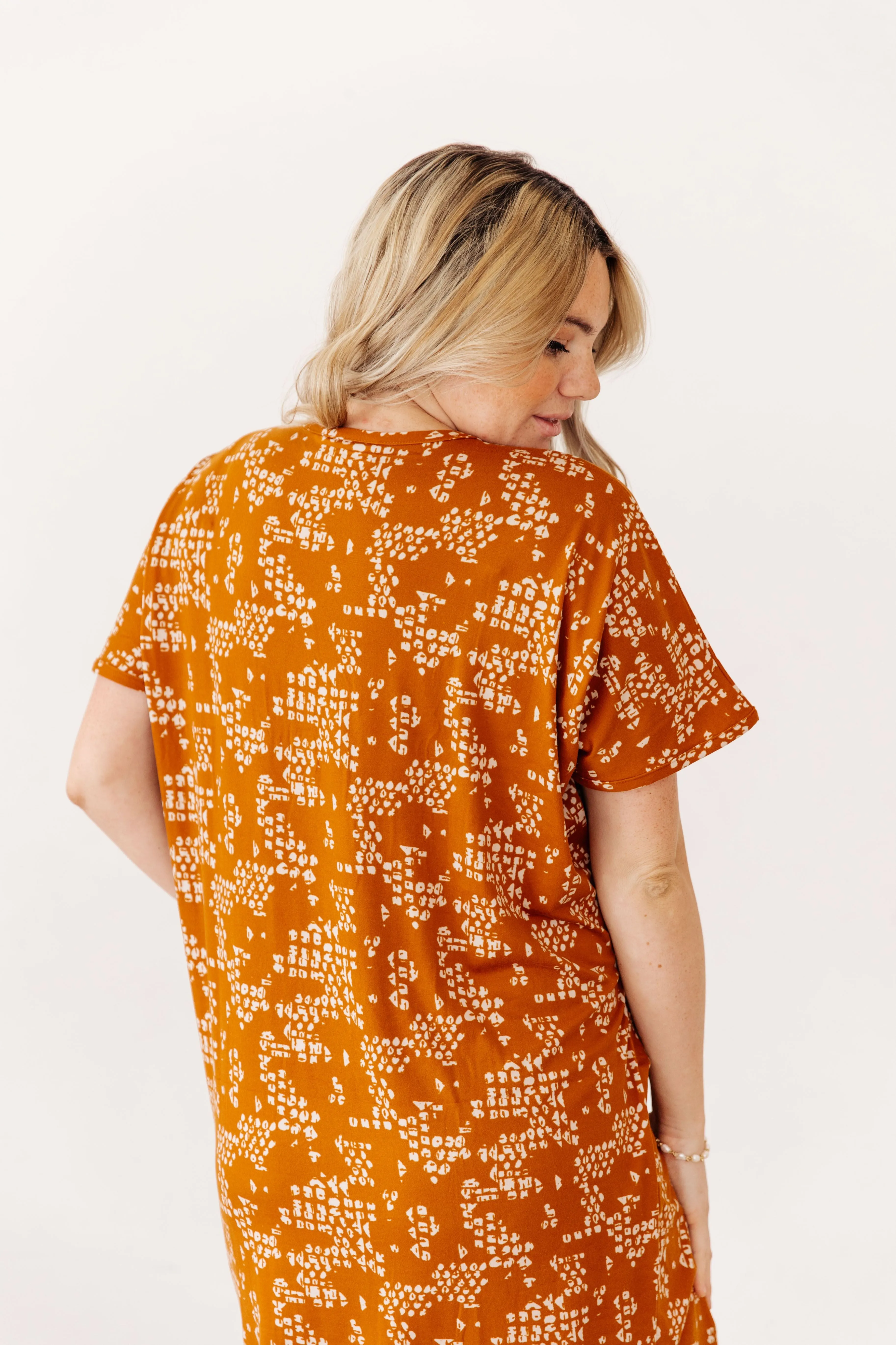 Sienna | COCOON