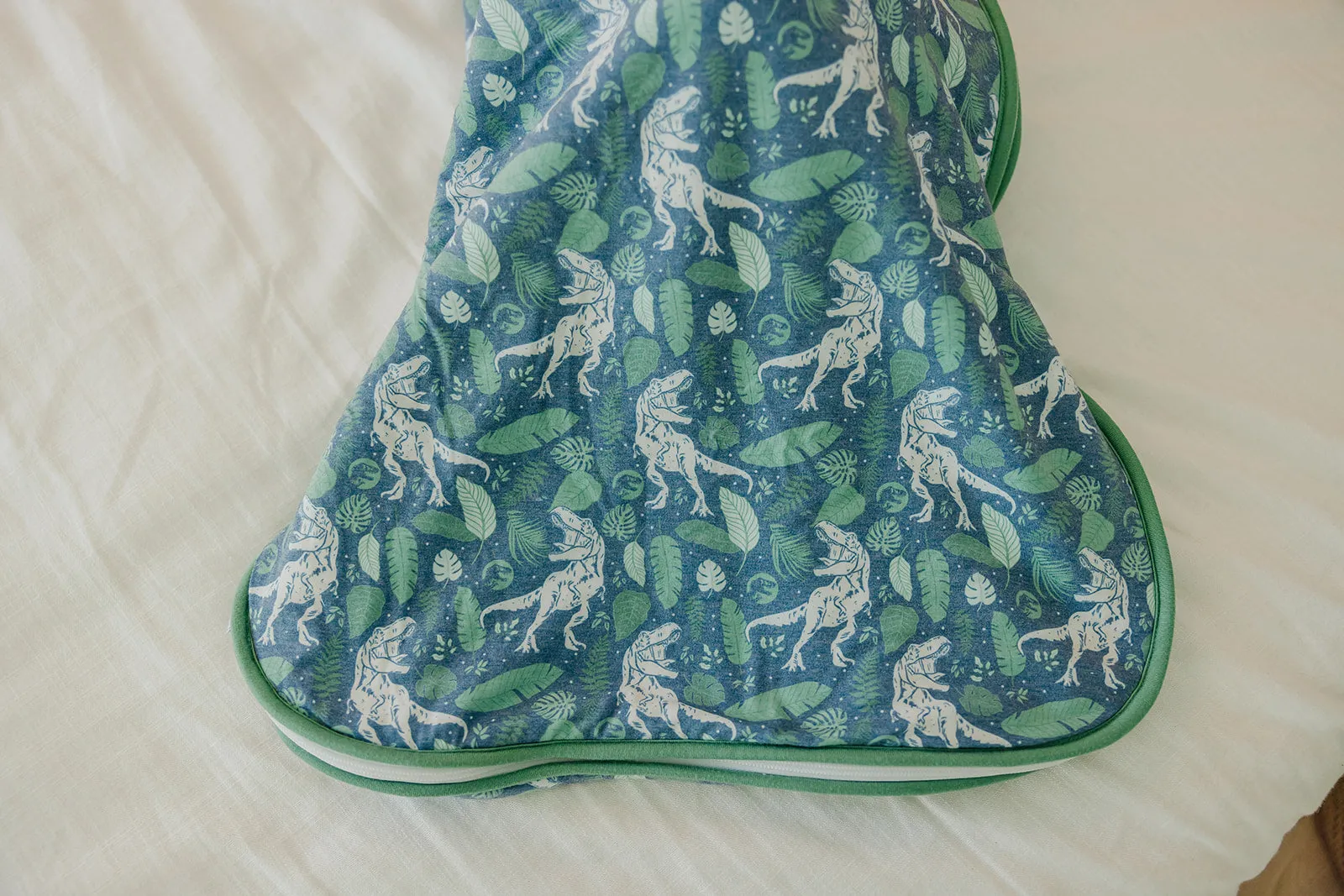 Sleep Bag - Jurassic Park
