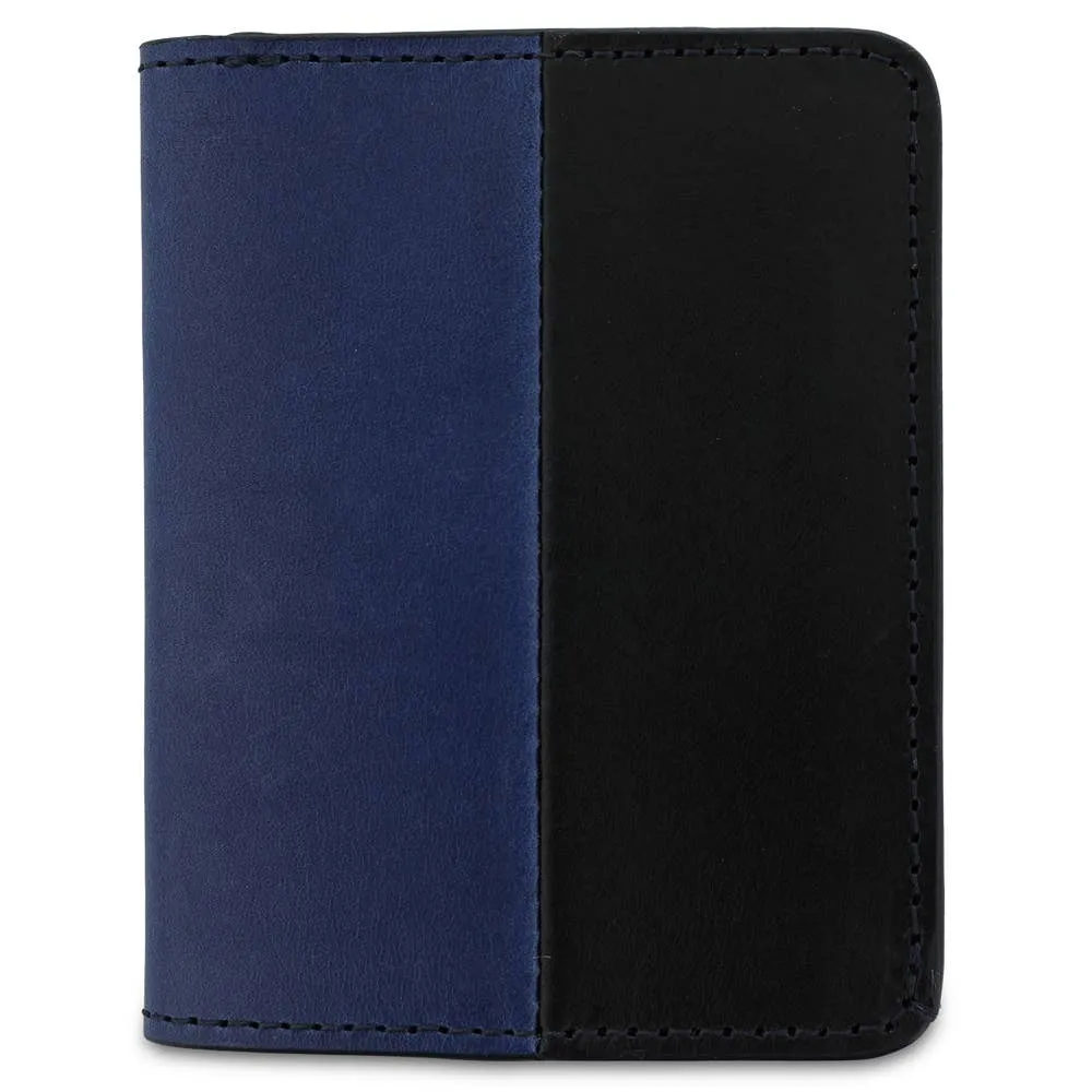 Slim Wallet - Marine / Navy