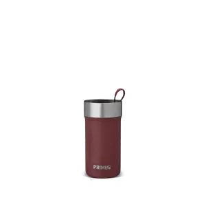 Slurken Vacuum Mug 0.3L Ox Red