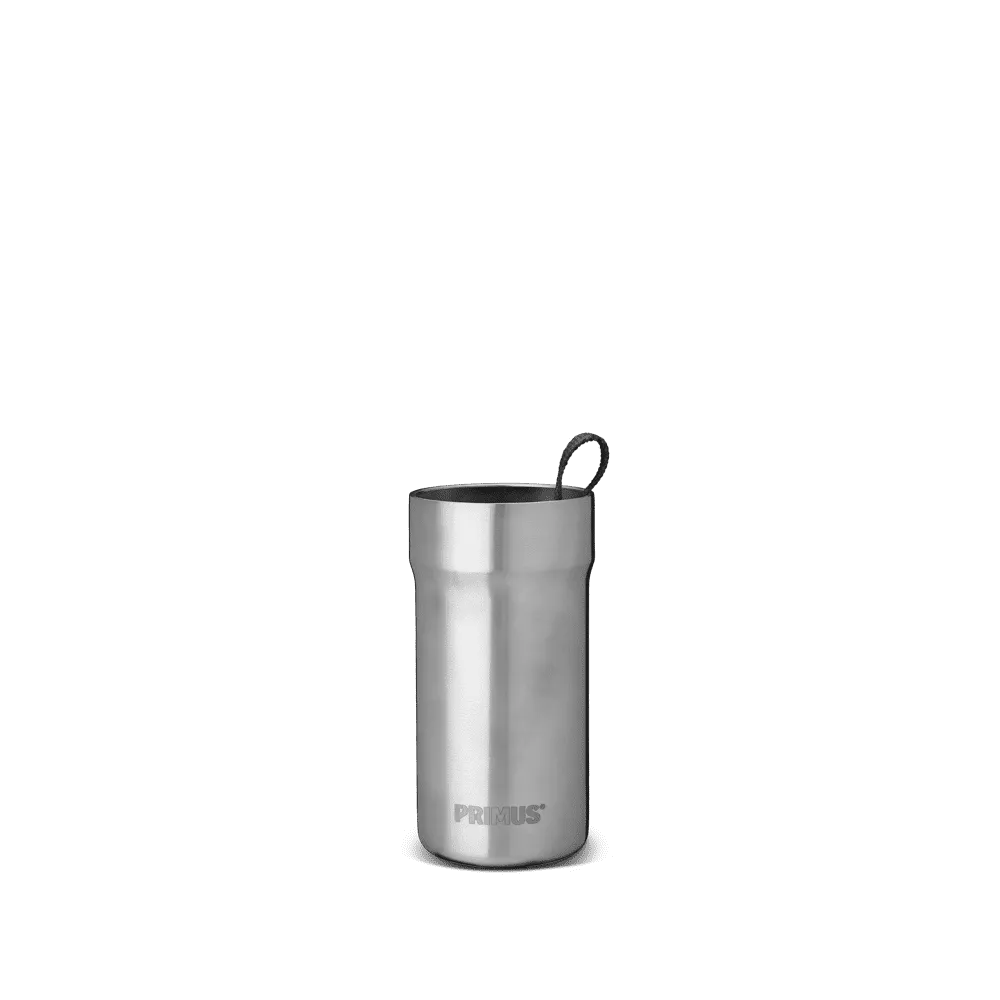 Slurken Vacuum Mug 0.3L Stainless Steel