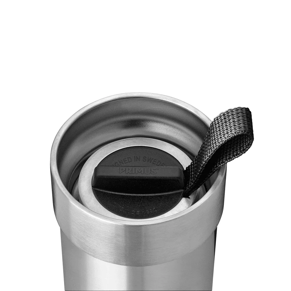 Slurken Vacuum Mug 0.3L Stainless Steel