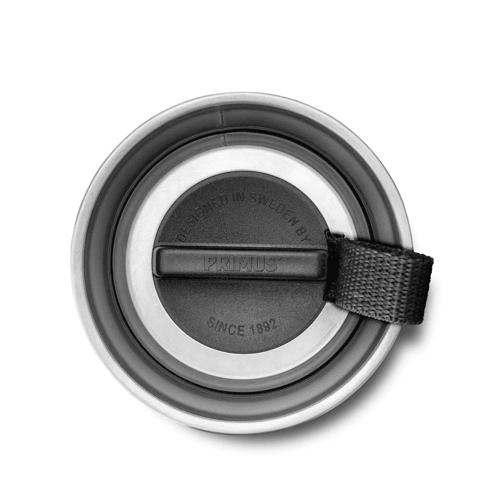 Slurken Vacuum Mug 0.3L Stainless Steel
