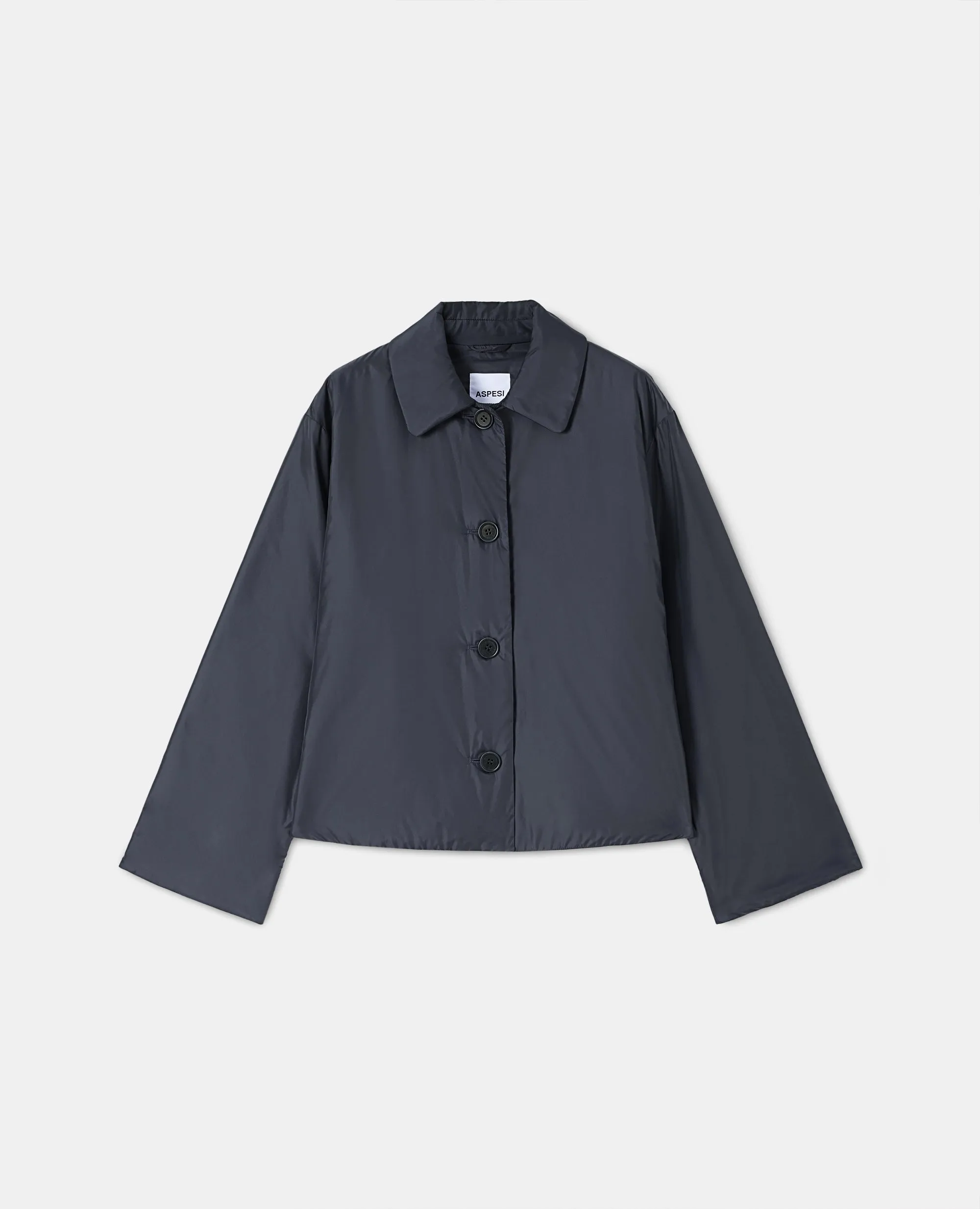 Smith Nylon Jacket W