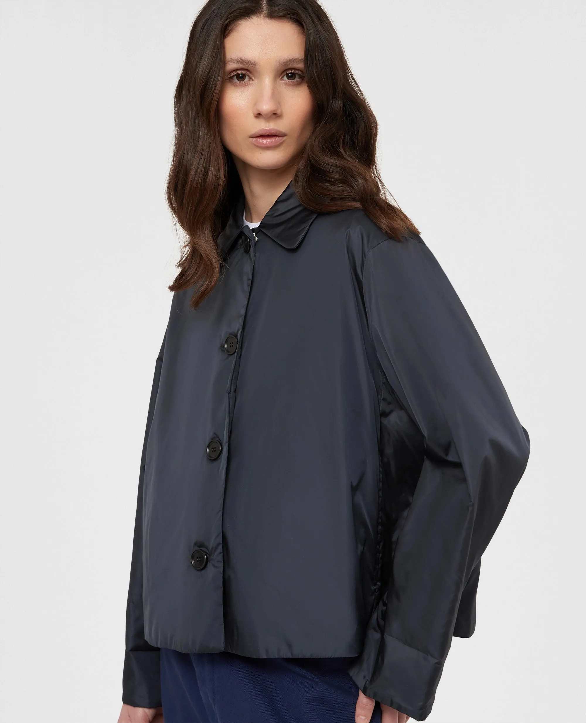 Smith Nylon Jacket W