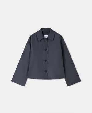 Smith Nylon Jacket W