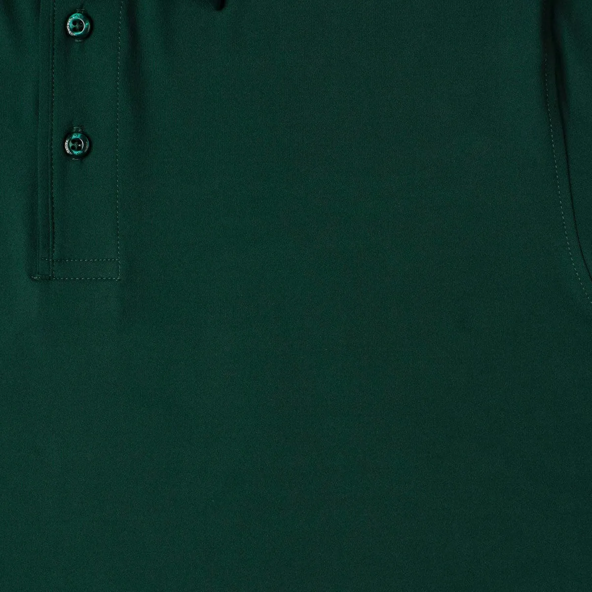 Smoke Pine – Commuter Long Sleeve Polo