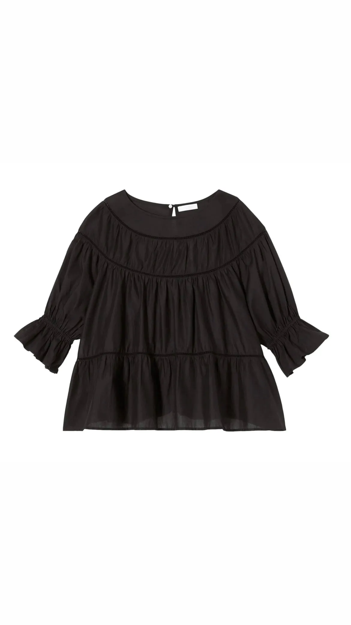 Sol Blouse