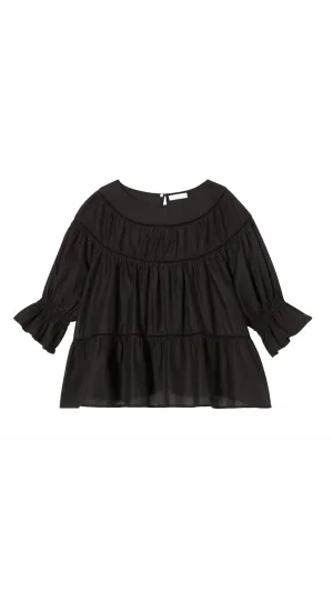 Sol Blouse