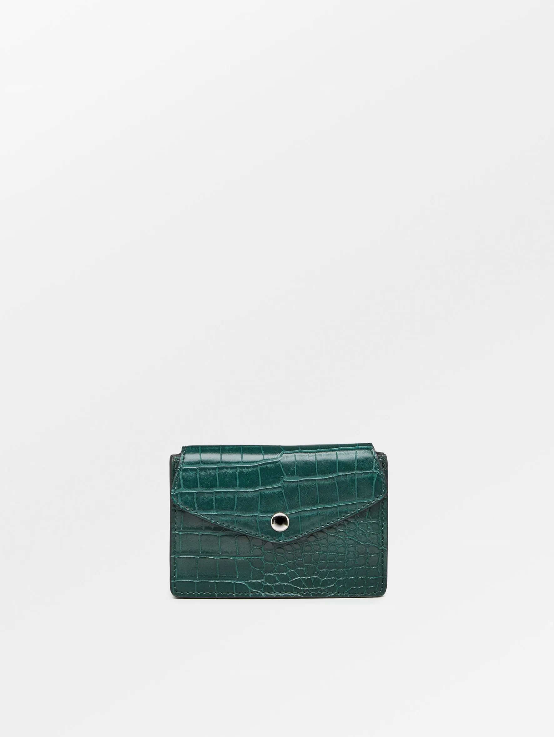 Solid Card Wallet