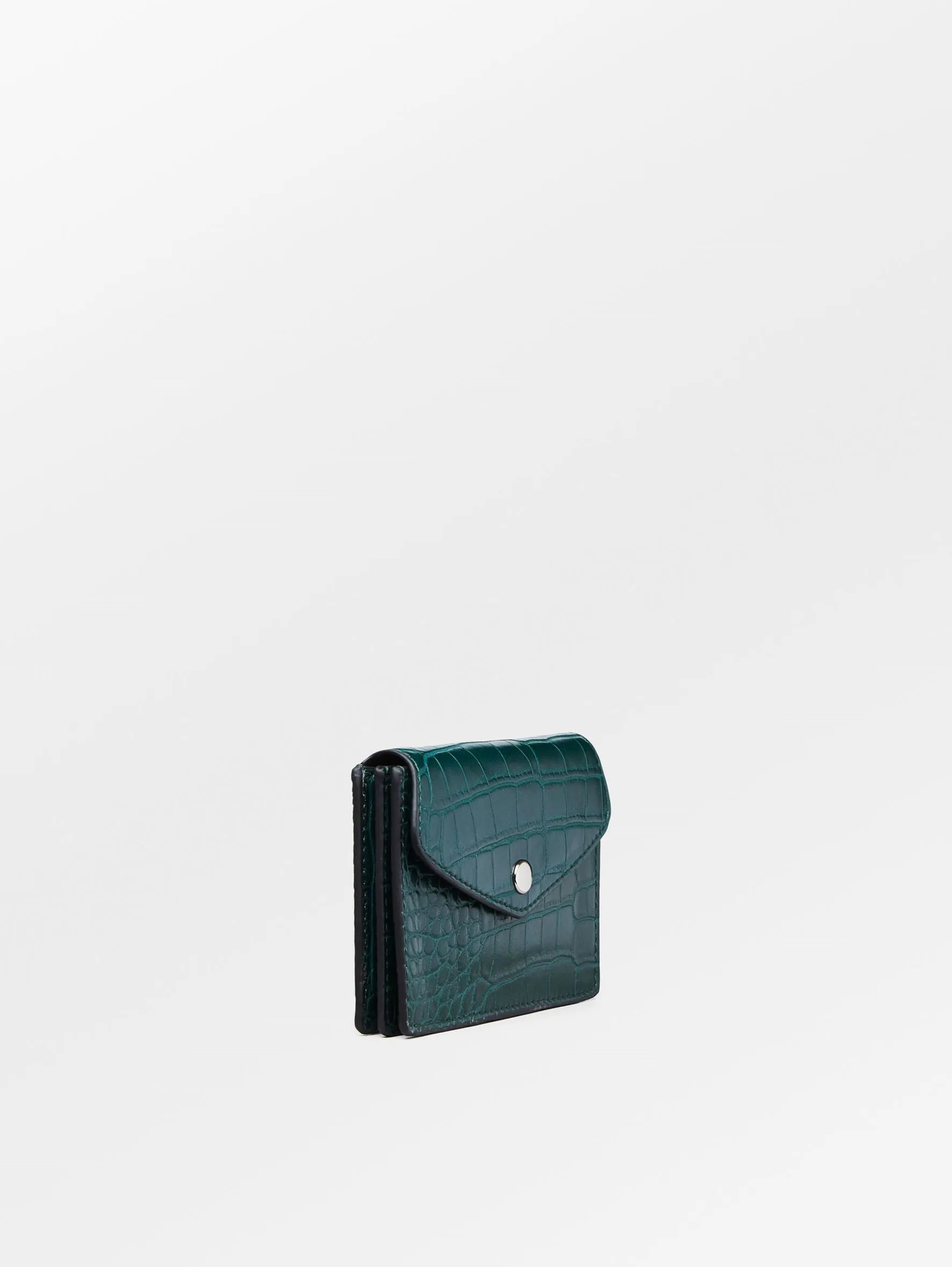 Solid Card Wallet