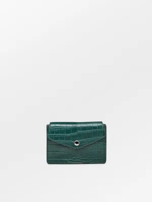 Solid Card Wallet