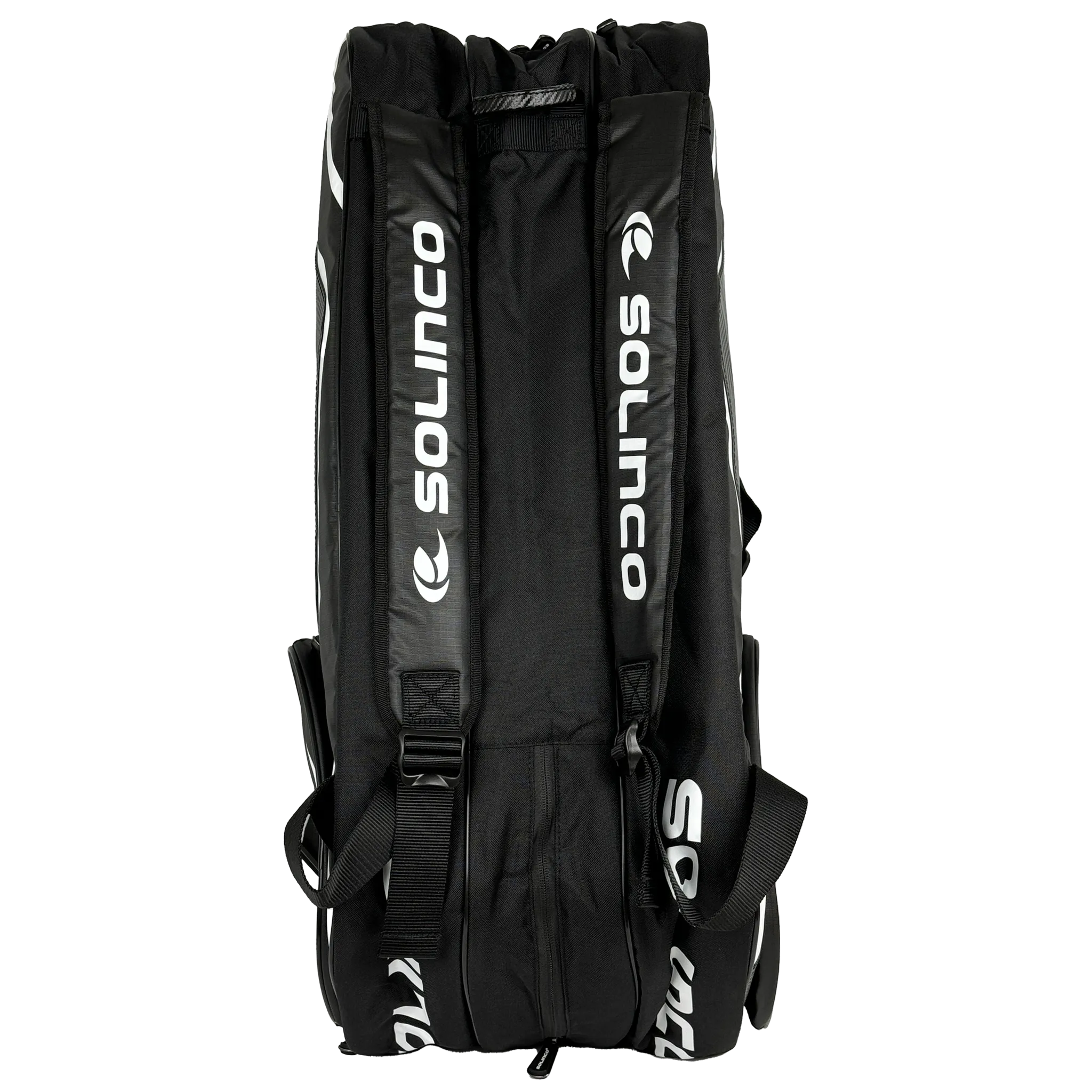 Solinco 15-Pack Tour Bag Green Lining