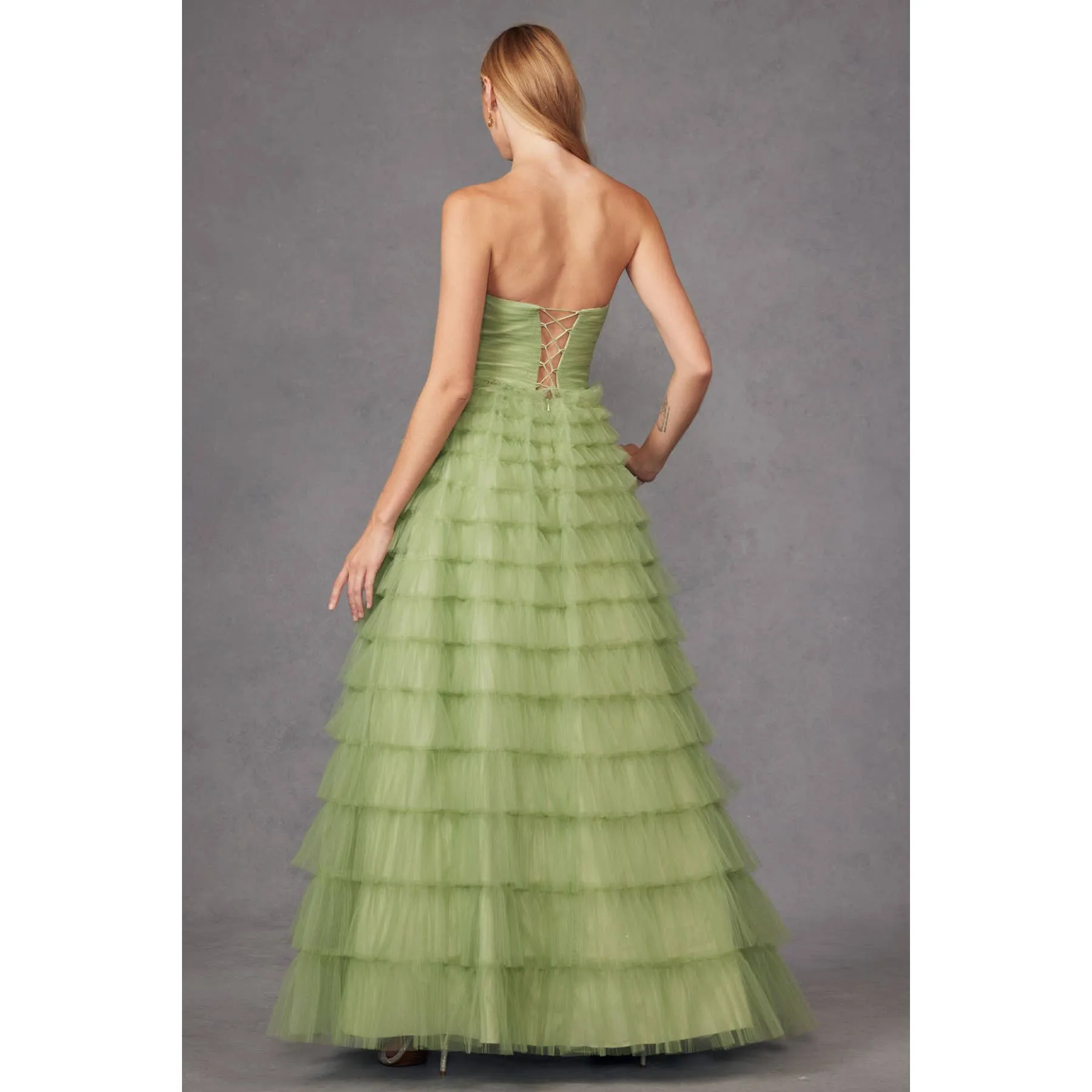 Stacie Gown