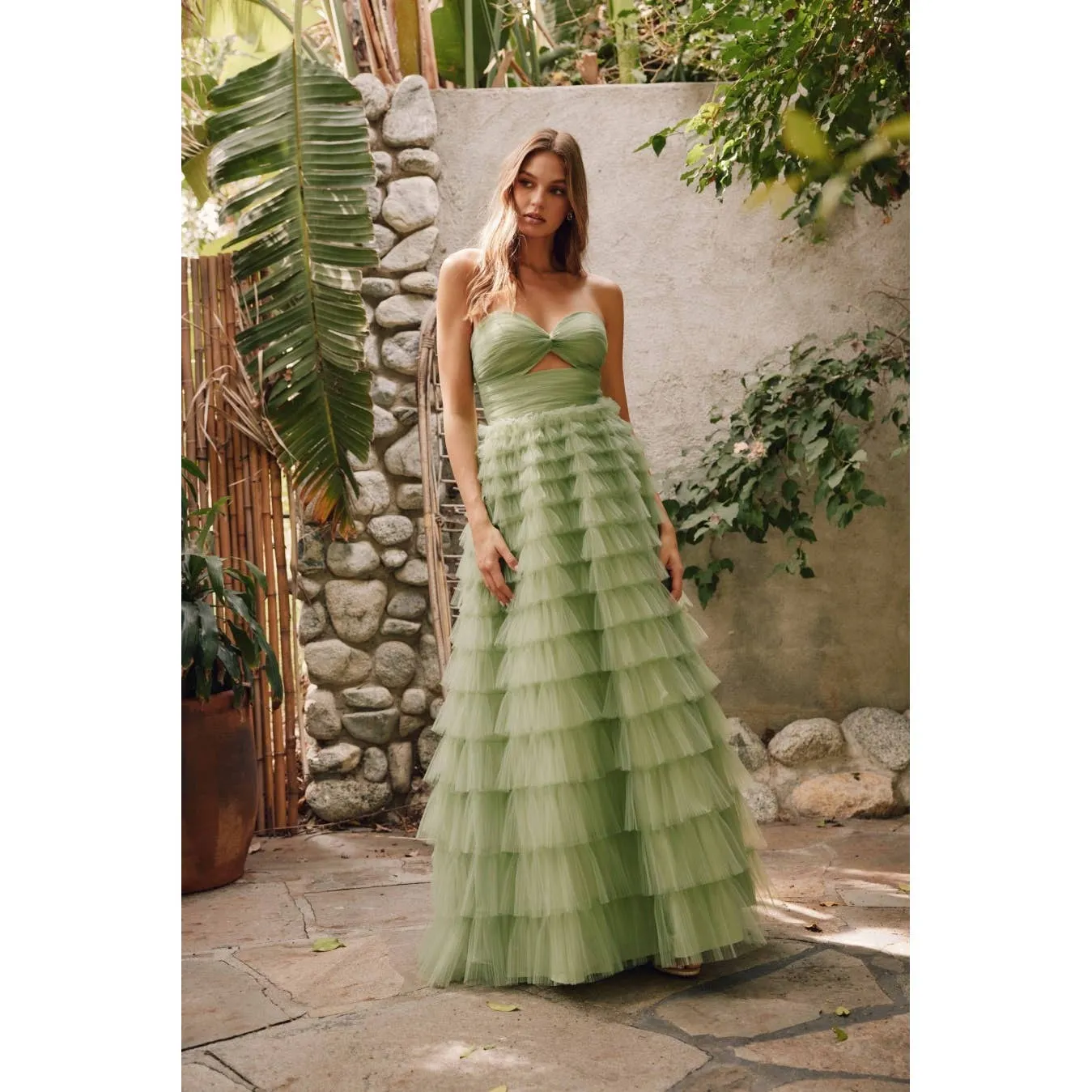 Stacie Gown