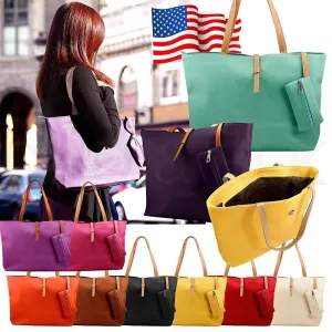 Stylish Faux Leather Fashion Messenger Ladies Handbag