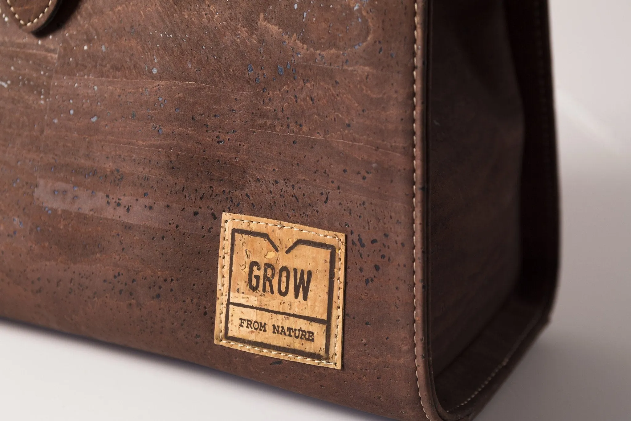 Suber Tote Bag