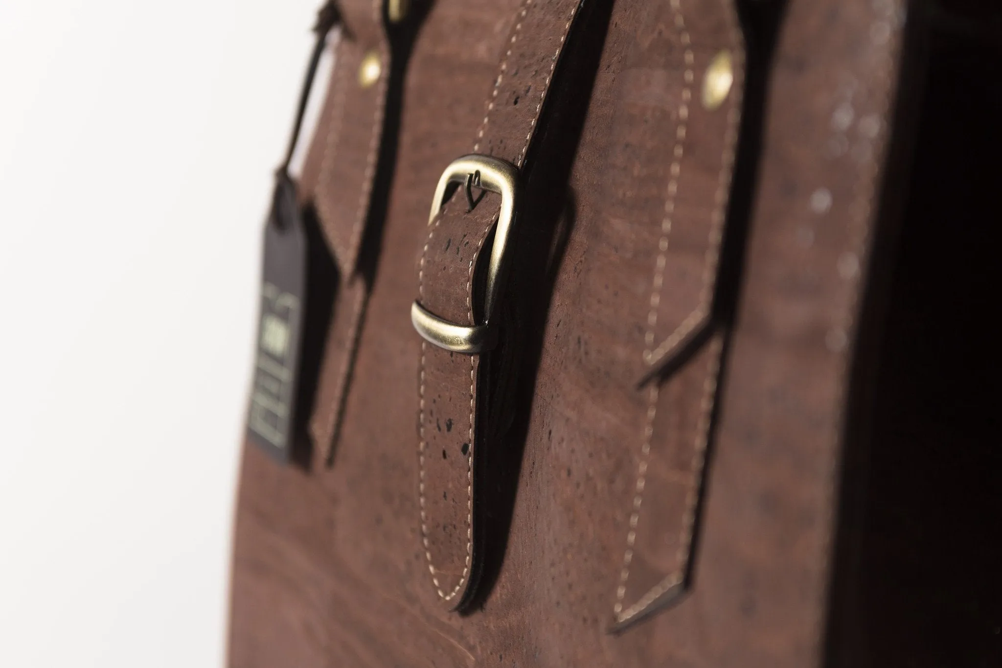 Suber Tote Bag