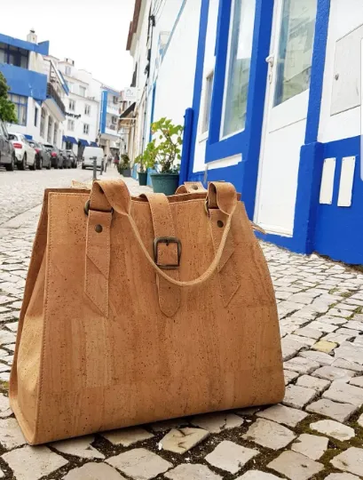 Suber Tote Bag