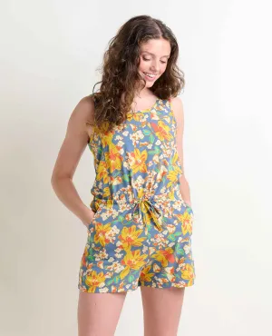 Sunkissed Livvy Romper
