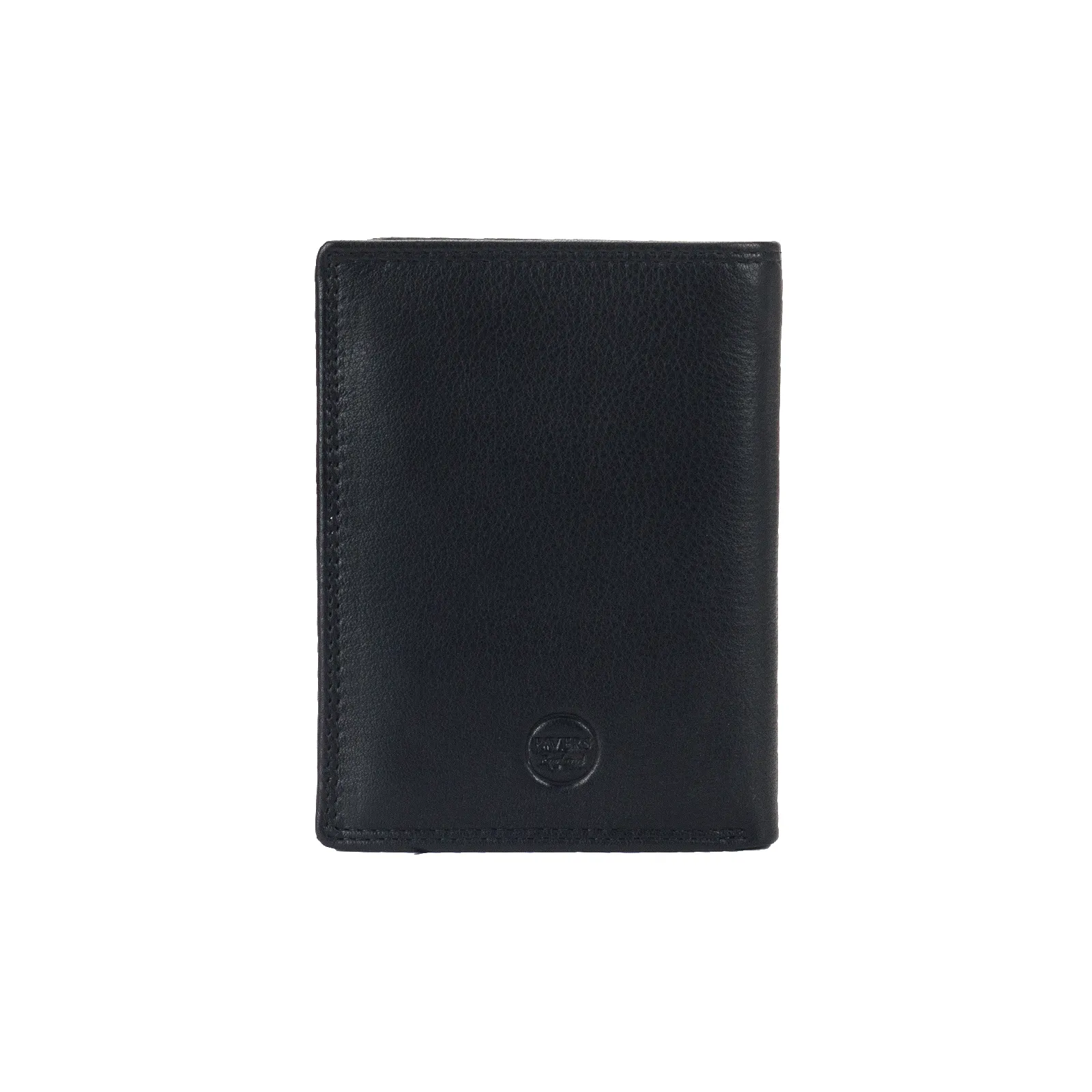 Swanky RFID protected Genuine Leather Bifold wallet