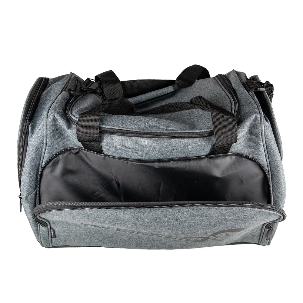 Tacsource Tirano Duffle Bag - Ash Grey