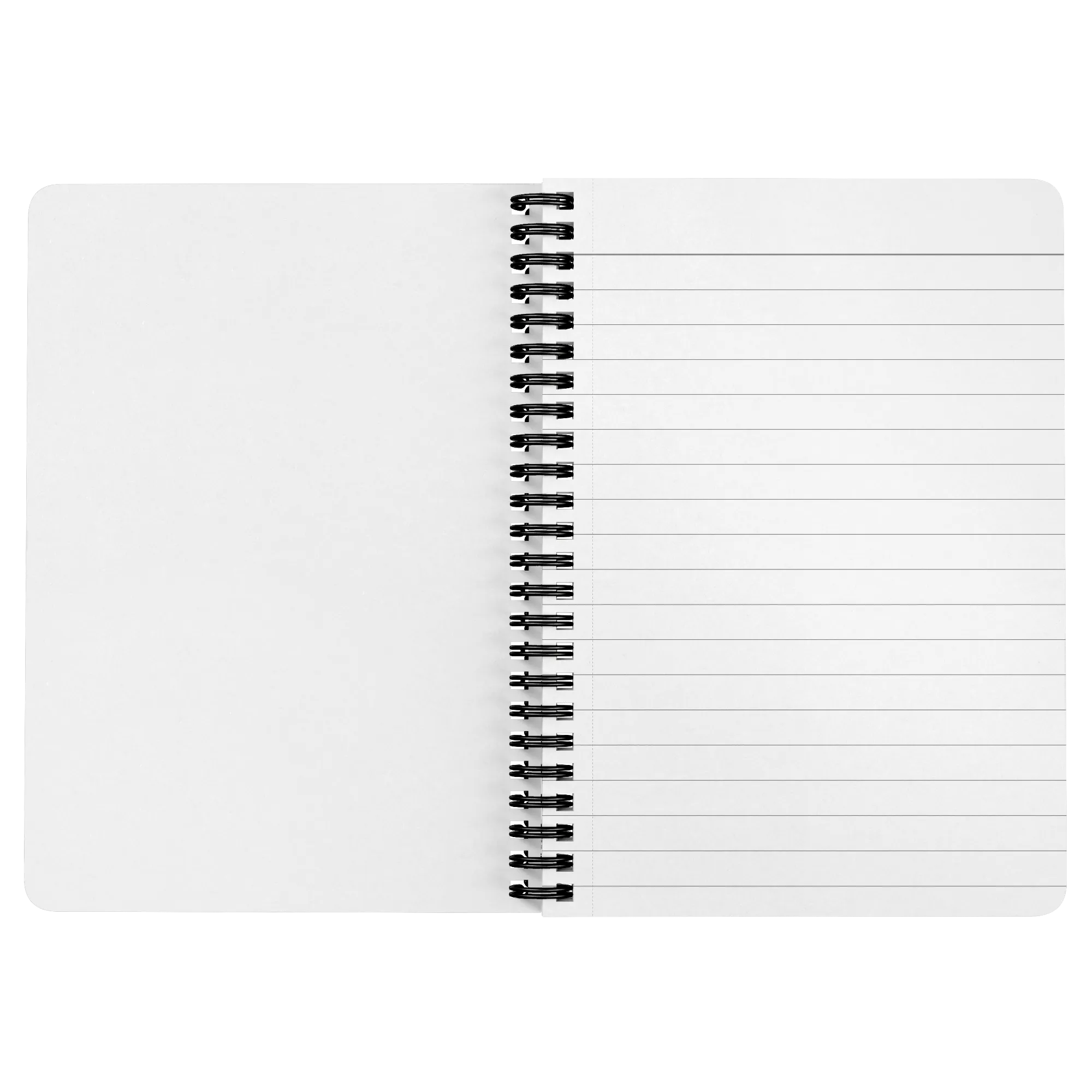 Take Me To The Ocean | Travel Notebook | Travel Journal | World Travel