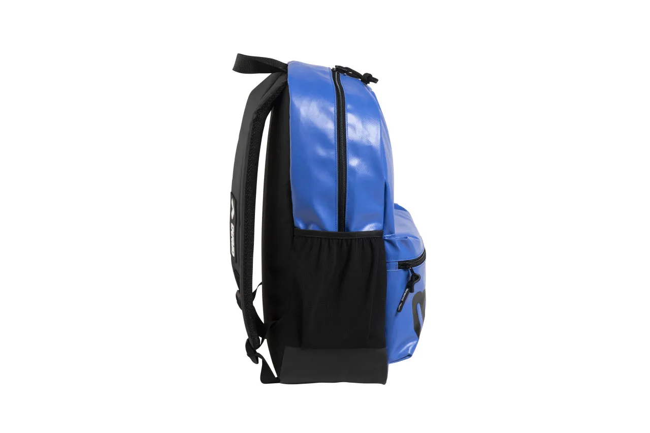 Team Backpack 30 Big logo Denim
