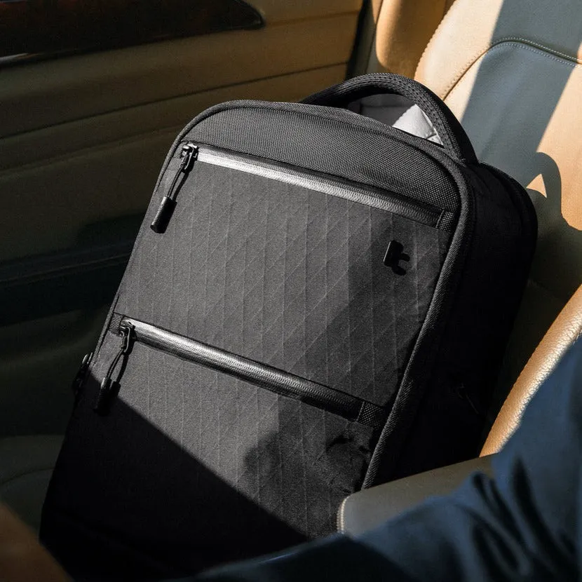 TechPack-T73 X-Pac Laptop Backpack 30L