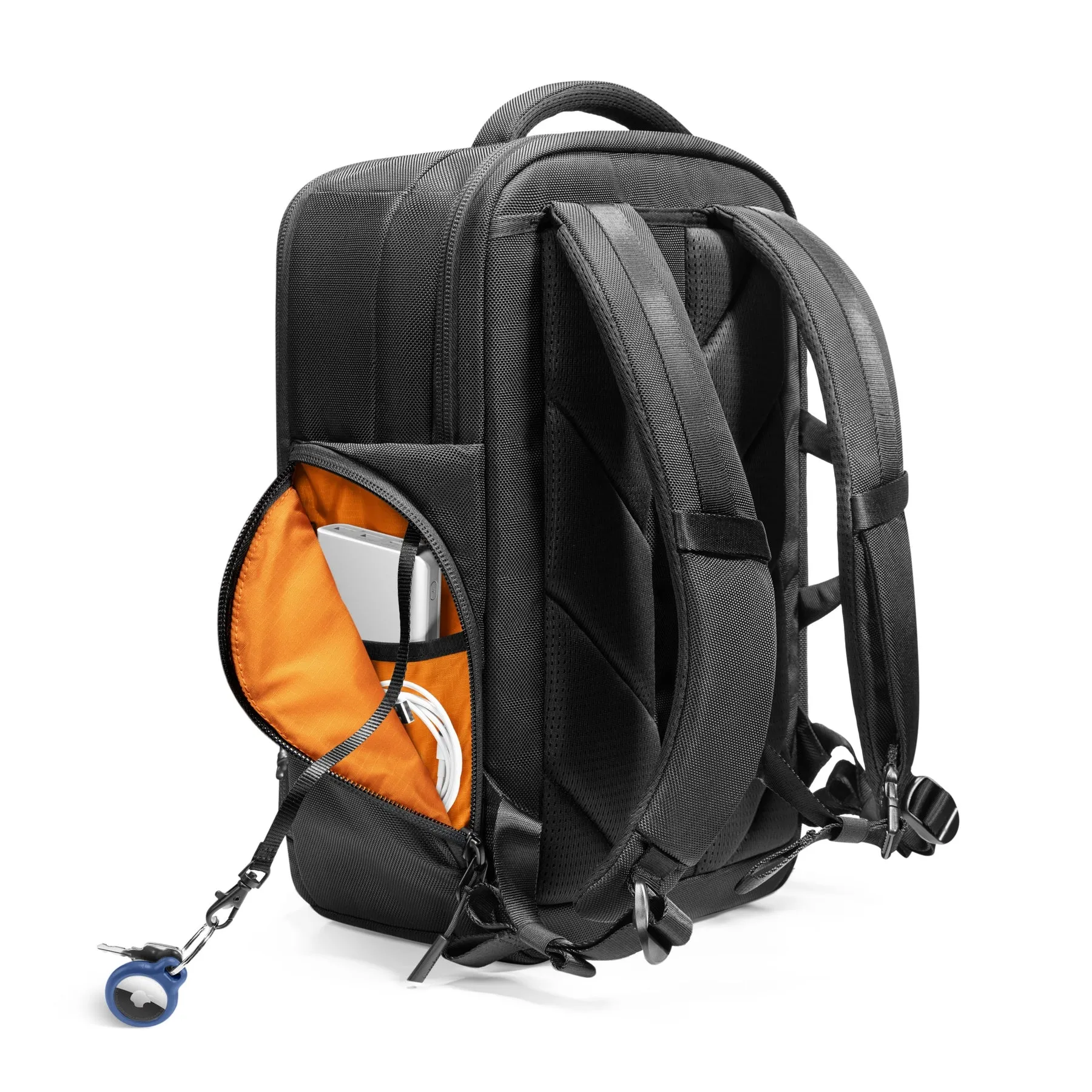 TechPack-T73 X-Pac Laptop Backpack 30L
