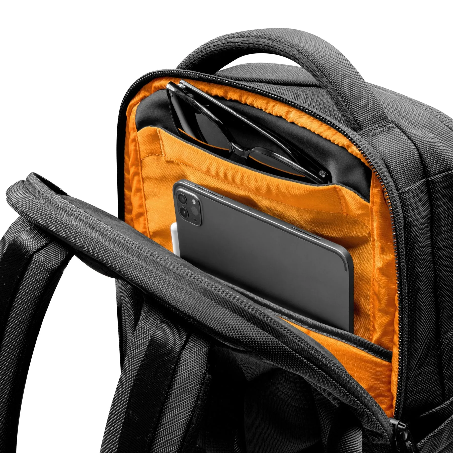 TechPack-T73 X-Pac Laptop Backpack 30L