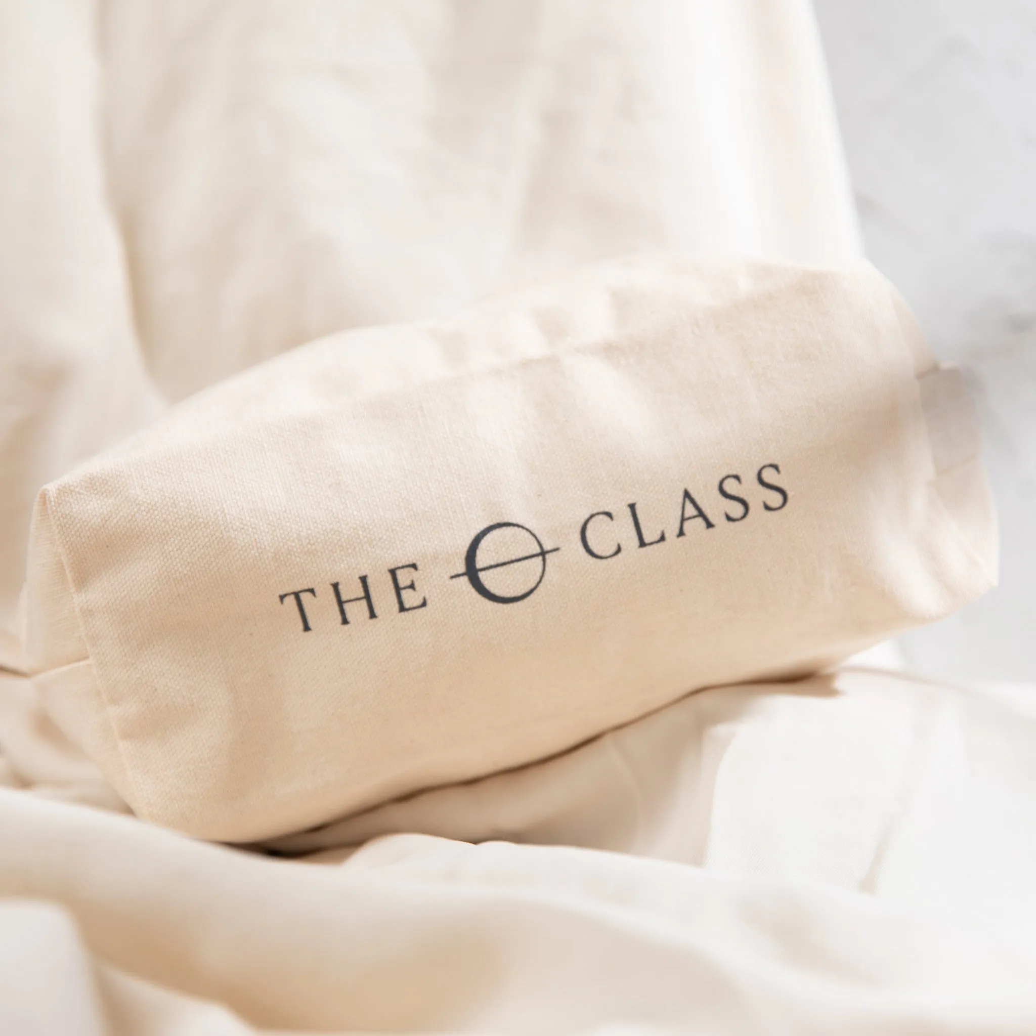 The Class Dopp Kit