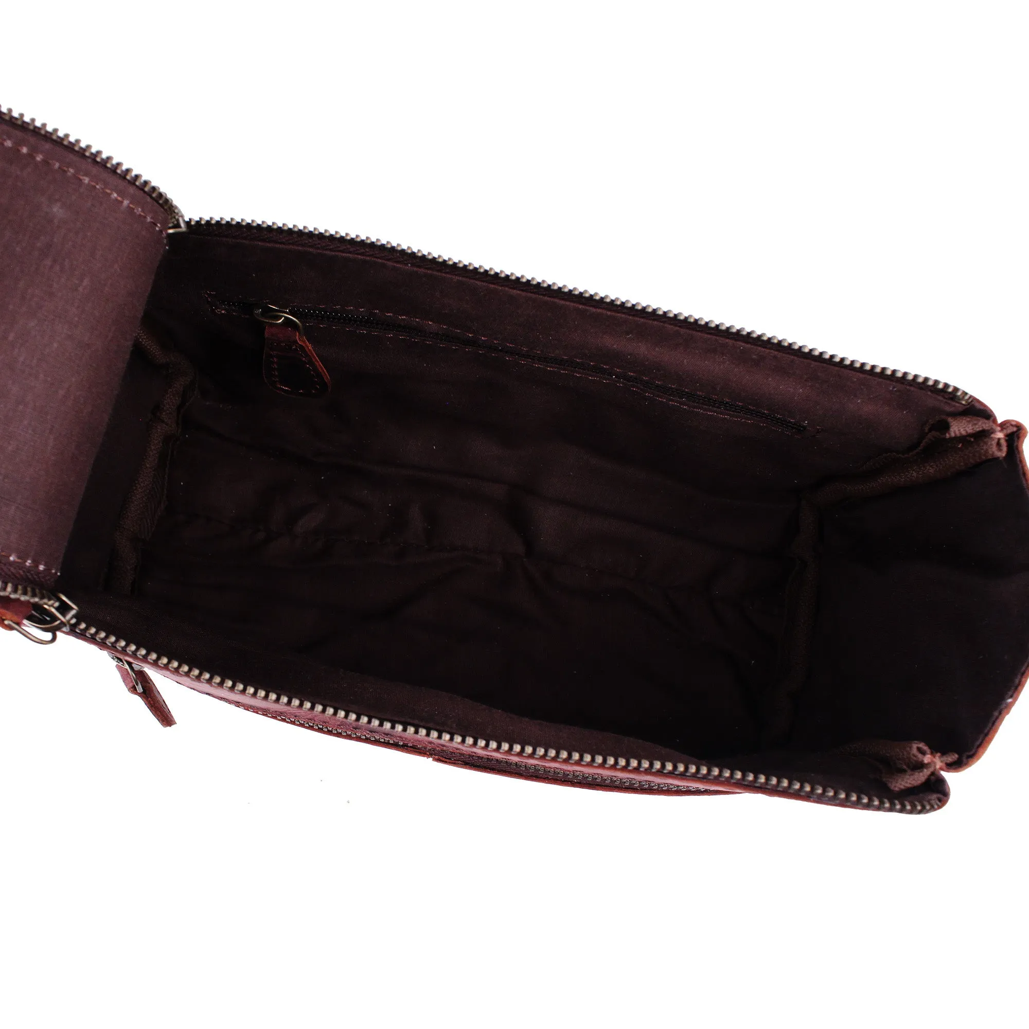 The Classic Toiletry Bag Dopp Kit