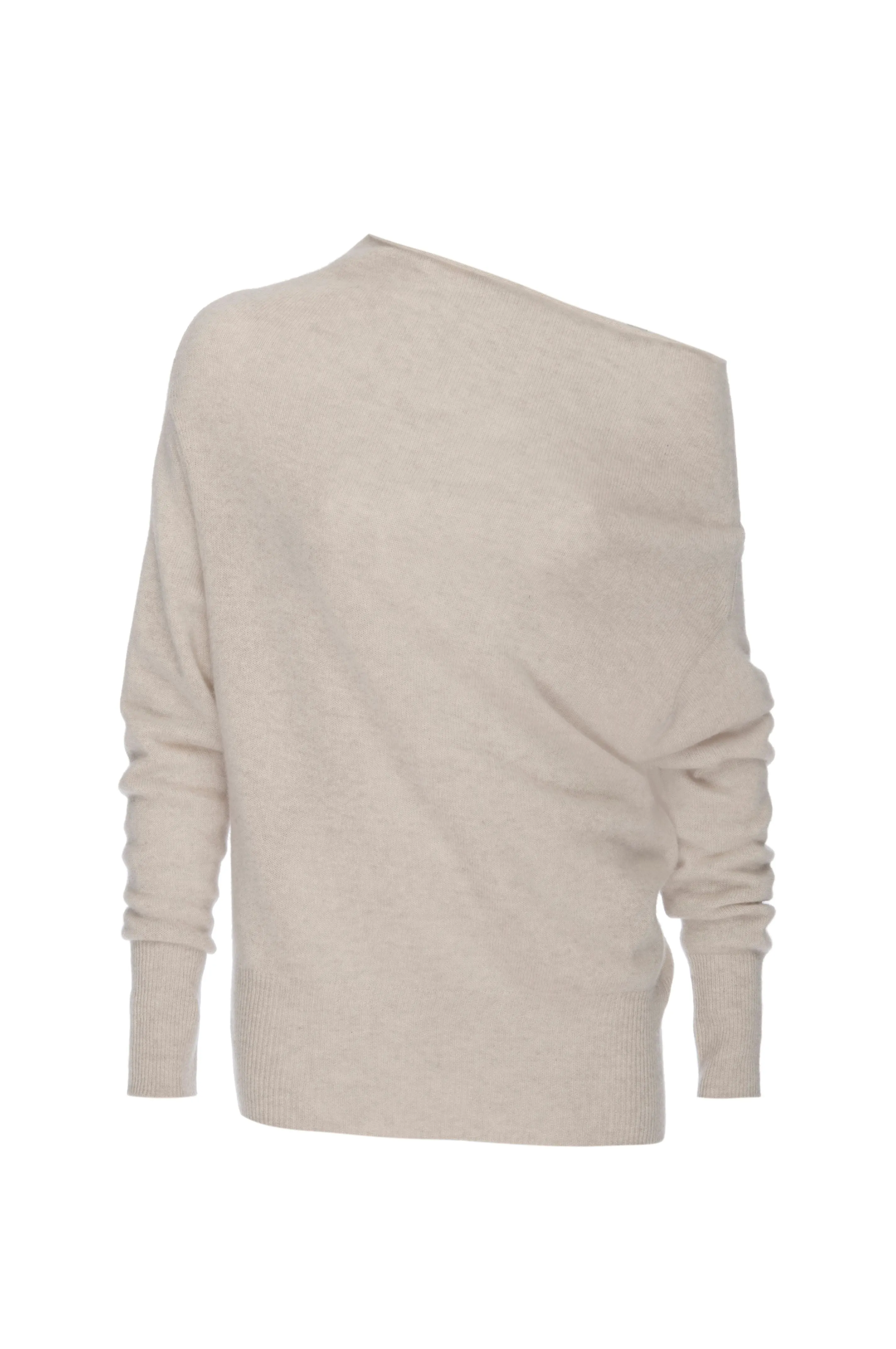 The Lori Off Shoulder