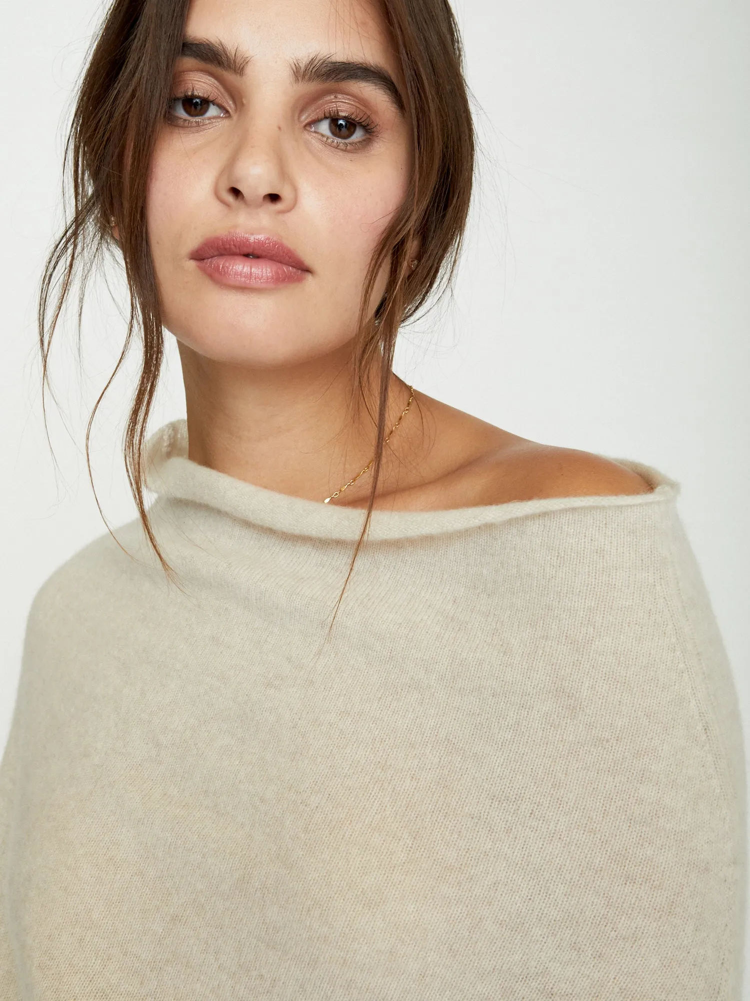 The Lori Off Shoulder