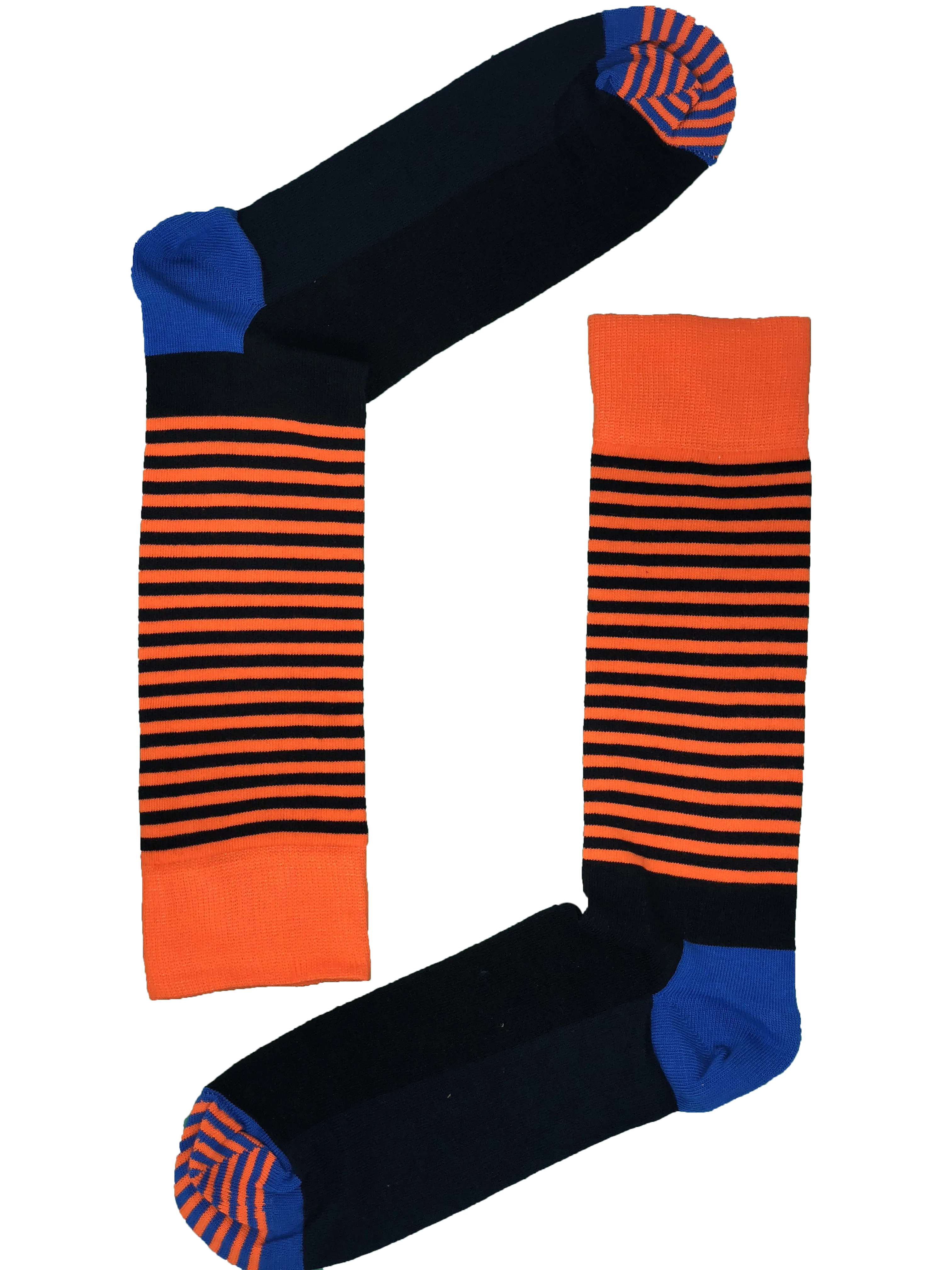 Tiger Stripes Sock
