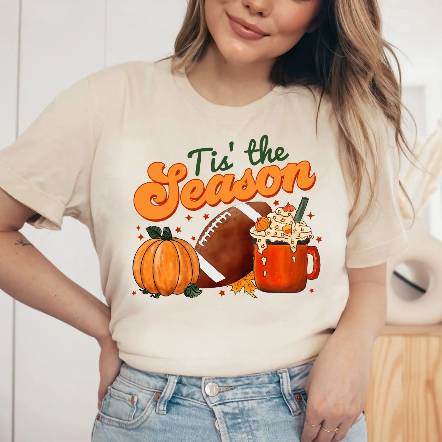 'Tis The Season