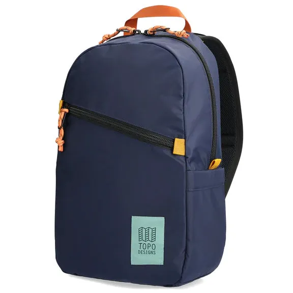Topo Designs Light Pack Navy / Multi