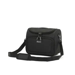 Tosca Oakmont Makeup Bag Black