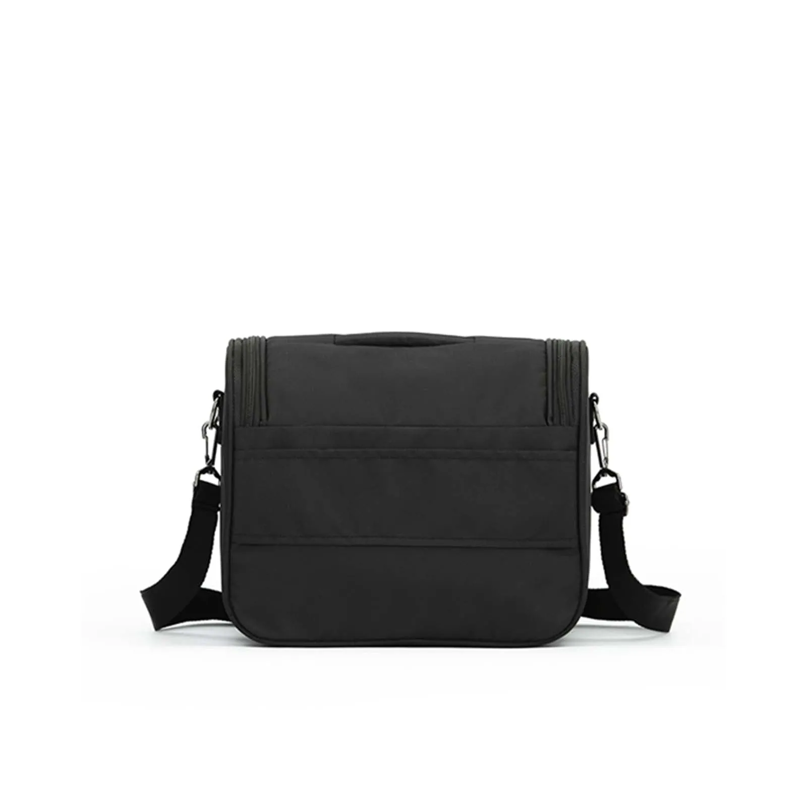 Tosca Oakmont Makeup Bag Black