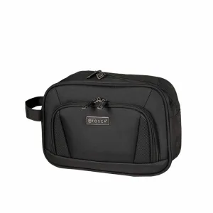Tosca Oakmont Toiletry Bag Black