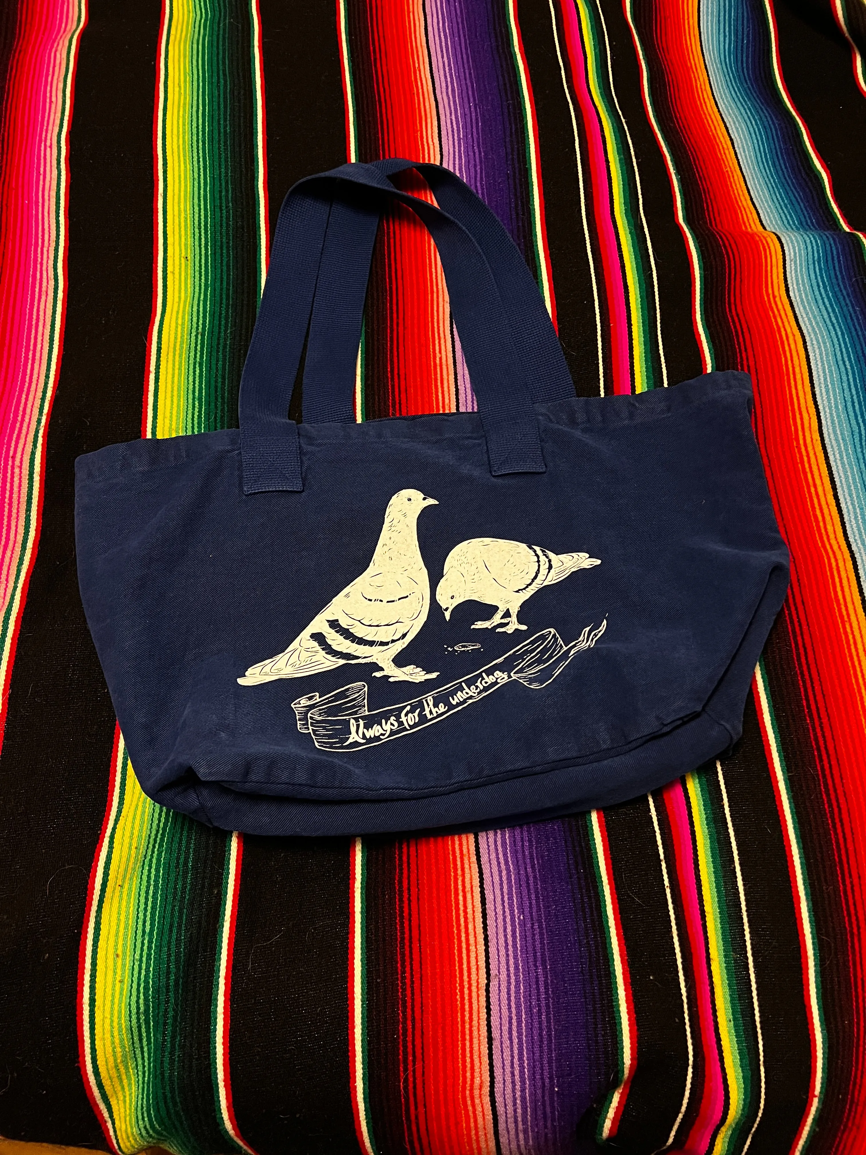 Tote Bag!